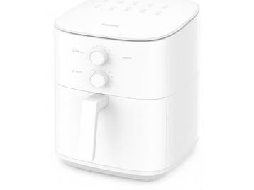 Veiling - Xiaomi Air Fryer Essential 6L, Witgoed en Apparatuur, Nieuw