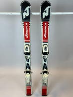 Nordica Team Race J-110 cm, Gebruikt, Ophalen of Verzenden, Carve, Nordica