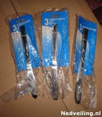 120 pakjes met 3 messen