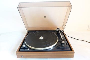 Dual - CS 510 Platenspeler, Nieuw