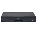 Dahua XVR5116H-4KL-I3, 16kanalen DVR WizSense, Ophalen of Verzenden, Nieuw
