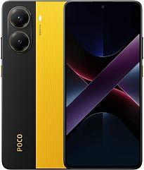 Xiaomi POCO X7 Pro Dual SIM 512GB yellow [12GB RAM versie], Verzenden, Zo goed als nieuw, Zonder abonnement, Zonder simlock