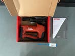 Hilti SJD 6-22 Accu Decoupeerzaag #2251184 Nieuw, Ophalen of Verzenden, Gebruikt