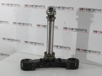 Yamaha TDM 900 Kroonplaat onder t-stuk, Ophalen of Verzenden, Nieuw