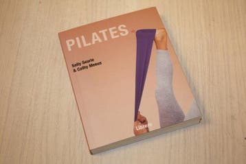 9789057642715 Pilates, Boeken, Verzenden, Nieuw