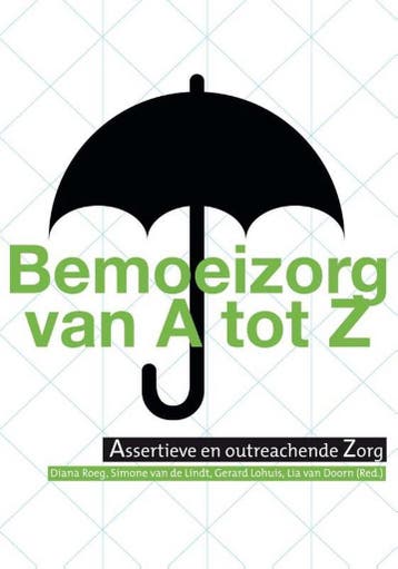 9789088506260 Bemoeizorg van A tot Z | Tweedehands, Verzenden, Zo goed als nieuw, Diana Roeg e.a.