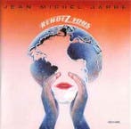 cd - Jean Michel Jarre - Rendez-Vous, Verzenden, Zo goed als nieuw