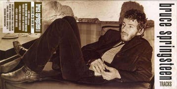 cd box - Bruce Springsteen - Tracks / CD BOX, Verzenden, Zo goed als nieuw