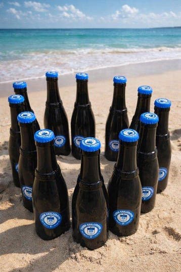 Westvleteren - VIII - 33cl - 12 flessen, Nieuw