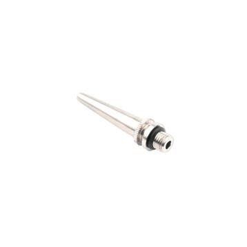 Schimmelbusch canule spits voor oorspuit 100 ml A-kwaliteit, Verzenden, Nieuw