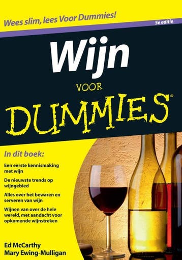 Wijn 9789043026666, Boeken, Verzenden, Zo goed als nieuw