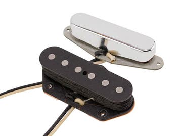 Fender Hot 50s Telecaster pickupset, Verzenden, Nieuw