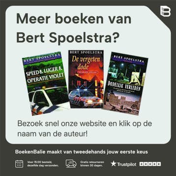 AGA - Bert Spoelstra 9789022517086, Boeken, Verzenden, Gelezen, Bert Spoelstra