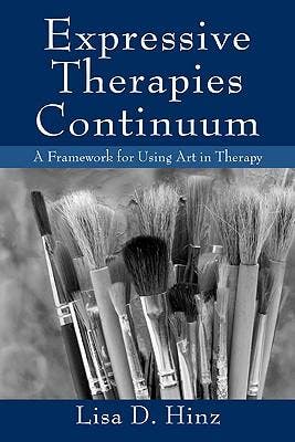 Expressive Therapies Continuum 9780415995856, Boeken, Verzenden, Zo goed als nieuw