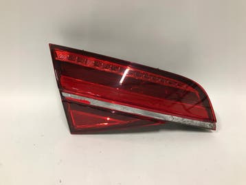Audi A8 D4 14-18 achterlicht links binnen LED 4H0.945.093.K, Verzenden, Gebruikt