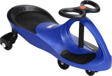 Drift Auto Volwassenen | 79cm | LED Licht | Laatste Stuks!, Ophalen of Verzenden, Nieuw, Loopvoertuig