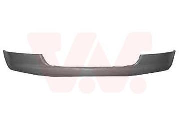 Bumper o.a: Toyota, Yaris (P1), Ophalen of Verzenden, Nieuw, Toyota, Bumper