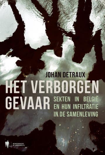 Het verborgen gevaar - Johan Detraux 9789463935913, Boeken, Verzenden, Zo goed als nieuw, Johan Detraux