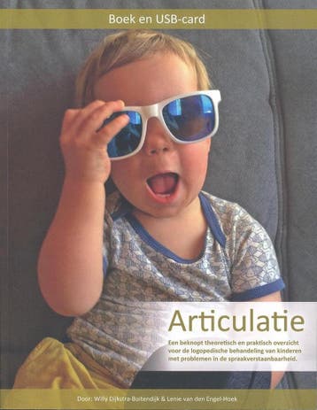 Articulatie - Lenie van den Engel-Hoek 9789090309378, Verzenden, Zo goed als nieuw, Lenie van den Engel-Hoek