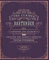 The Curious Bartender: Volume 1 9781849754378, Boeken, Taal | Engels, Zo goed als nieuw, Verzenden
