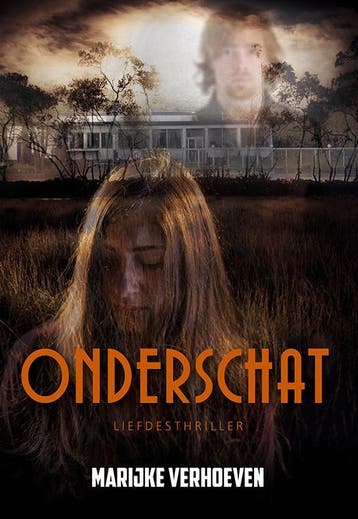 Onderschat - Marijke Verhoeven 9789089546371, Boeken, Verzenden, Gelezen, Marijke Verhoeven