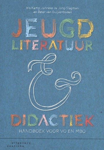 Boek Jeugdliteratuur en didactiek 9789046906859, Verzenden, Zo goed als nieuw