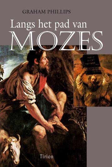 Langs het pad van Mozes - G. Phillips 9789043902755, Verzenden, Gelezen, G. Phillips