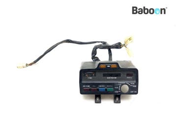 Display Controlelampen Suzuki GV 700 Madura 1985-1986 (GV700, Verzenden, Gebruikt