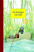 De dwergjes van Tuil / De Biegel bibliotheek 9789047750031, Boeken, Verzenden, Zo goed als nieuw, Paul Biegel
