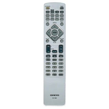 Afstandsbediening Onkyo rc-798s dr-645, Ophalen of Verzenden, Nieuw, Origineel