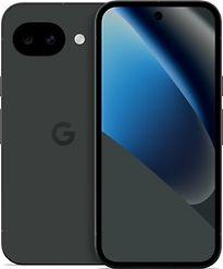 Google Pixel 10a Dual SIM 256GB obsidiaan, Verzenden, Zo goed als nieuw, Zonder abonnement, Zonder simlock