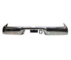 Rear Bumper Single Exhaust 09+ (classic), Auto-onderdelen, Ophalen of Verzenden, Nieuw
