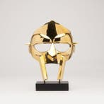 Mitch Richmond (1983) - Tribute (MF DOOM Sculpture)