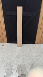 Aanbieding: Eiken vloer, Doe-het-zelf en Verbouw, Vloerdelen en Plavuizen, Nieuw, Vloerdelen of -planken, 10 m² of meer, 10 tot 30 cm