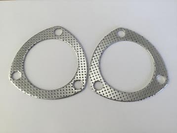 3 inch header collector gasket, Ophalen of Verzenden, Nieuw
