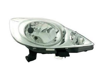 Peugeot 107 2012-2014 Valeo Koplamp Rechts (Koplampen), Auto-onderdelen, Verlichting, Verzenden, Nieuw