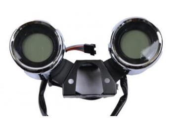 Display M1(P), Nieuw