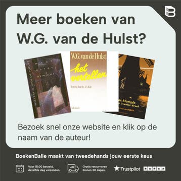 Anneke en de sik 9789026609220 W.G. van de Hulst, Verzenden, Zo goed als nieuw, W.G. van de Hulst