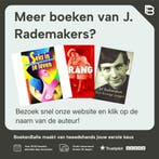 Vurige tongen 9789002207358 J. Rademakers, Verzenden, Zo goed als nieuw, J. Rademakers