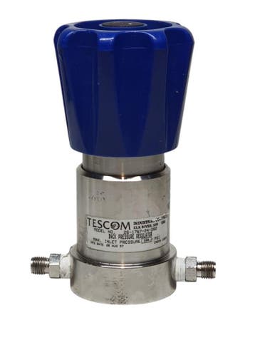Tescom 26-1767-24-262 Regelaars Sourced from working, Verzenden, Nieuw