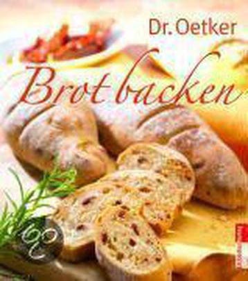 Brot backen, Verzenden, Gelezen