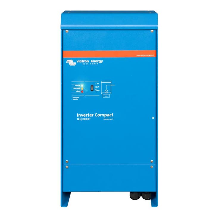 Victron Phoenix omvormer C12/2000 230V, Auto-onderdelen, Accu's en Toebehoren, Ophalen of Verzenden