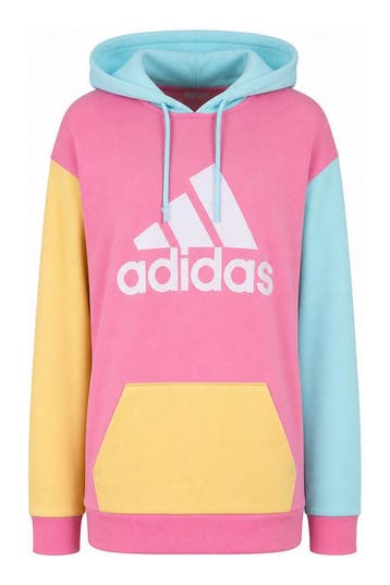 Adidas Hoodie in maat S Roze, Adidas, Verzenden, Gedragen, Overige kleuren