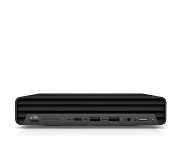 HP ProDesk 400 G9 DM, Ophalen of Verzenden, Nieuw
