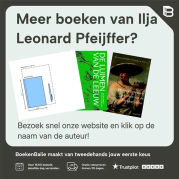 Peachez, een romance - Ilja Leonard Pfeijffer 9789029524193, Verzenden, Zo goed als nieuw, Ilja Leonard Pfeijffer