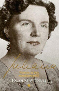 Juliana (Goed), Verzenden, Nieuw, Jolande Withuis