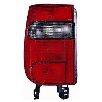 Skoda Felicia Achterlicht Links Pickup / Chassis-Cabine, Verzenden, Nieuw