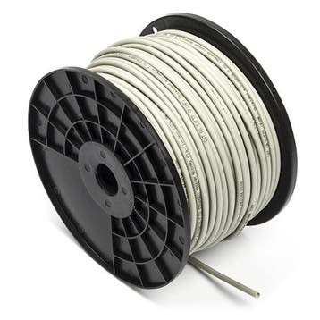 Netwerkkabel |  Cat6a S/FTP | 100 meter, Verzenden, Nieuw
