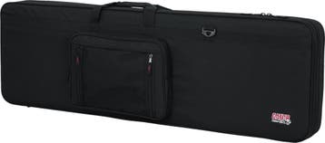 Gator GL-BASS softcase voor basgitaar, Verzenden, Nieuw