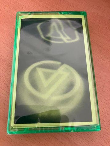 Linkin Park - Papercuts - Audiocassette - 2024, Nieuw in verpakking